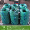 Hot dipped Galvanized Wire pvc coated wire